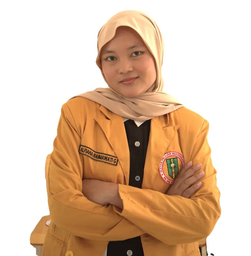 Ketua KDI