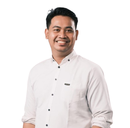 Fajri Syahiddinillah