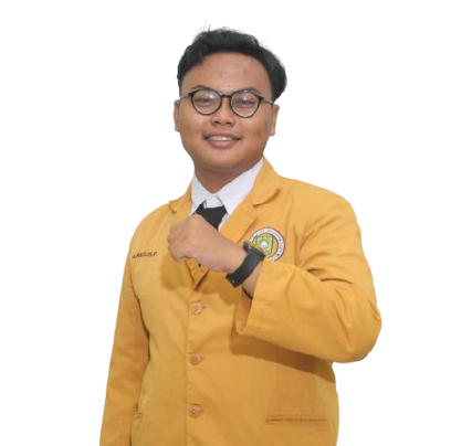 Amartian Bagus Pratama