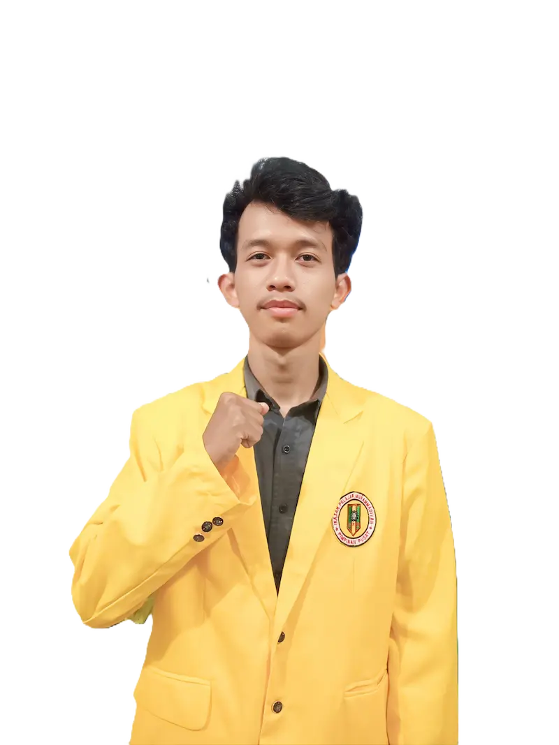 Anggota 2