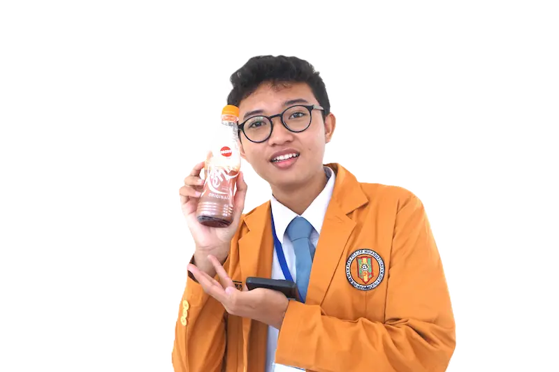 Anggota 3