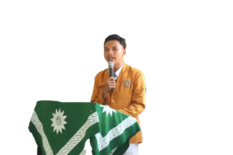 Anggota 1