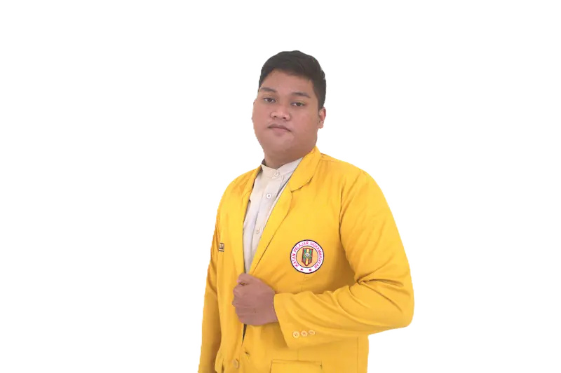Ketua ADVOKASI